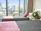 фото отеля Grand Mercure Apartments One Darling Harbour Sydney