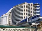 фото отеля Grand Mercure Apartments One Darling Harbour Sydney