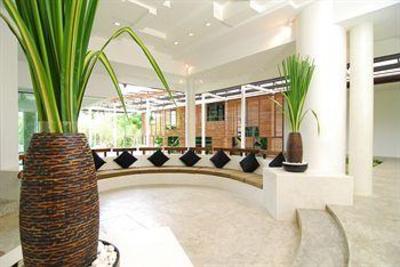 фото отеля Coconut Villa Resort & Spa