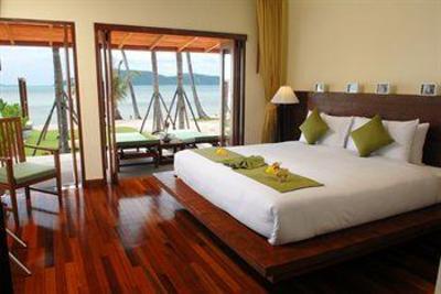 фото отеля Coconut Villa Resort & Spa