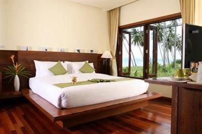 фото отеля Coconut Villa Resort & Spa