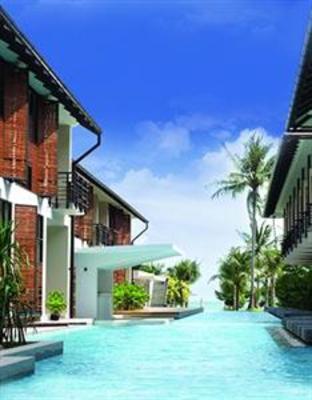 фото отеля Coconut Villa Resort & Spa