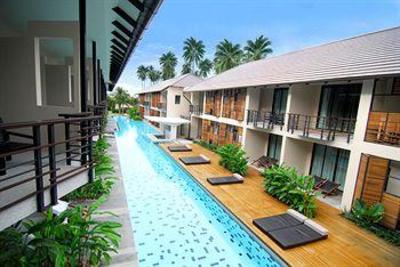 фото отеля Coconut Villa Resort & Spa
