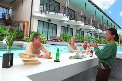 фото отеля Coconut Villa Resort & Spa