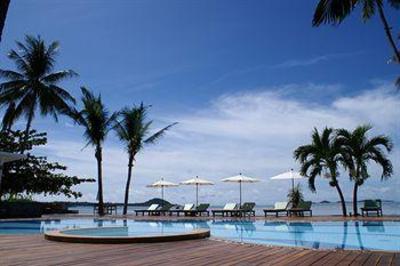 фото отеля Coconut Villa Resort & Spa