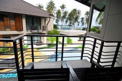фото отеля Coconut Villa Resort & Spa