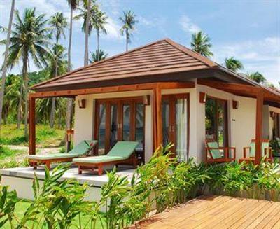фото отеля Coconut Villa Resort & Spa