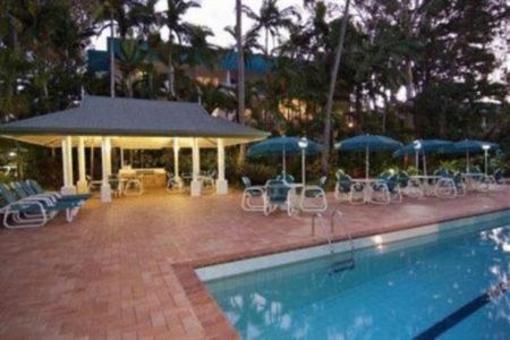 фото отеля Agincourt Beachfront Apartments