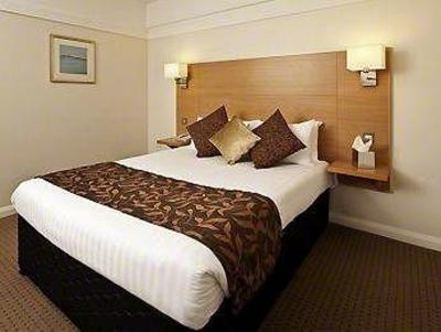 фото отеля Mercure Bolton West Hotel