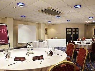 фото отеля Mercure Bolton West Hotel