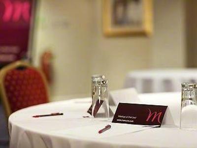 фото отеля Mercure Bolton West Hotel
