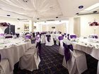 фото отеля Mercure Bolton West Hotel