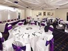 фото отеля Mercure Bolton West Hotel