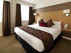 фото отеля Mercure Bolton West Hotel