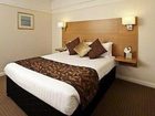 фото отеля Mercure Bolton West Hotel