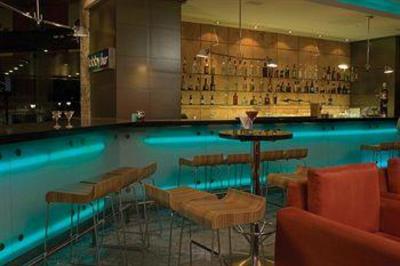 фото отеля Holiday Inn Coyoacan Mexico City