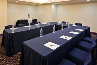 фото отеля Holiday Inn Coyoacan Mexico City