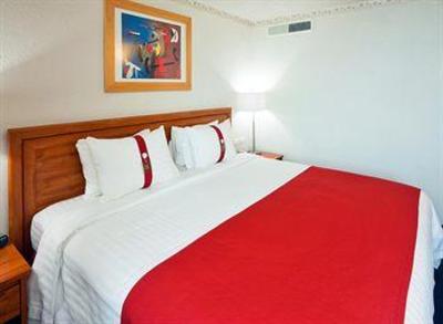 фото отеля Holiday Inn Coyoacan Mexico City