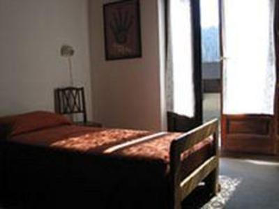фото отеля Hotel Saint Nicolas (Italy)