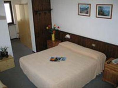 фото отеля Hotel Saint Nicolas (Italy)