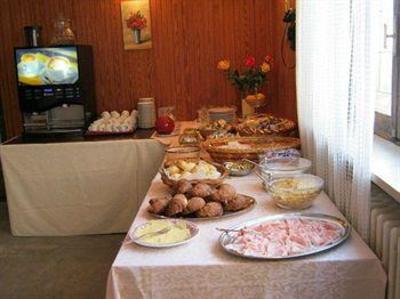фото отеля Hotel Saint Nicolas (Italy)
