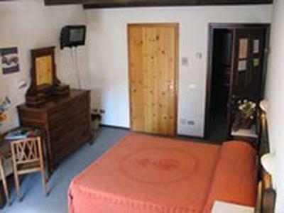 фото отеля Hotel Saint Nicolas (Italy)