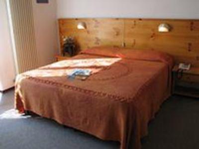 фото отеля Hotel Saint Nicolas (Italy)