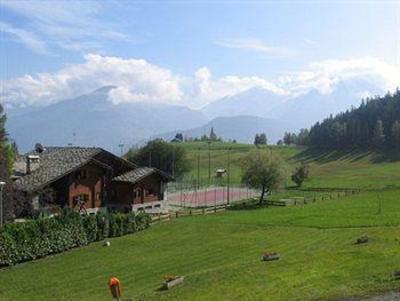 фото отеля Hotel Saint Nicolas (Italy)