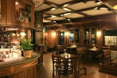 фото отеля Hotel Saint Nicolas (Italy)