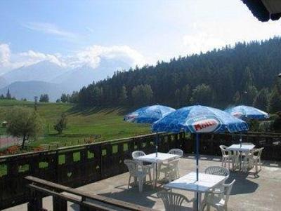 фото отеля Hotel Saint Nicolas (Italy)