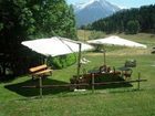 фото отеля Hotel Saint Nicolas (Italy)