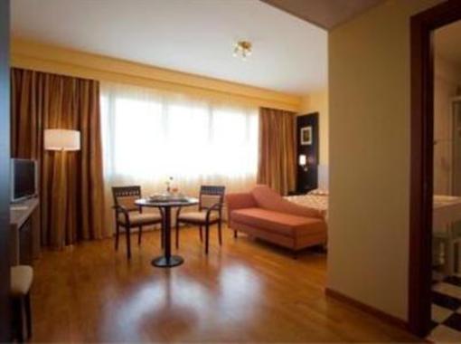 фото отеля Marconi Hotel Bentivoglio