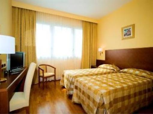фото отеля Marconi Hotel Bentivoglio
