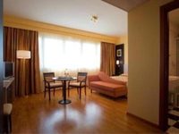 Marconi Hotel Bentivoglio