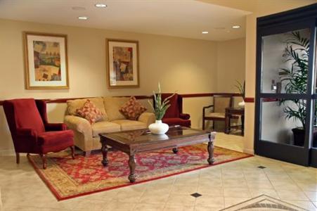 фото отеля BEST WESTERN Yucca Valley Hotel & Suites