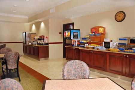 фото отеля BEST WESTERN Yucca Valley Hotel & Suites