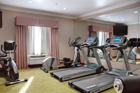 фото отеля BEST WESTERN Yucca Valley Hotel & Suites