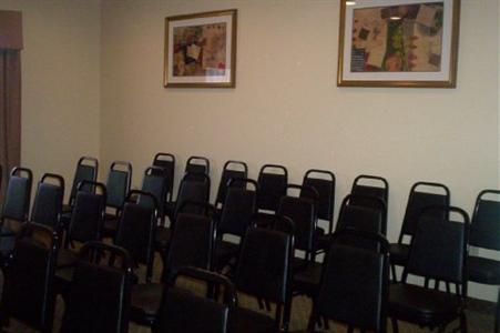 фото отеля BEST WESTERN Yucca Valley Hotel & Suites