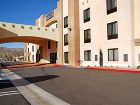 фото отеля BEST WESTERN Yucca Valley Hotel & Suites
