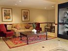 фото отеля BEST WESTERN Yucca Valley Hotel & Suites