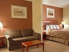 фото отеля BEST WESTERN Yucca Valley Hotel & Suites