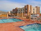 фото отеля BEST WESTERN Yucca Valley Hotel & Suites