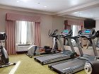 фото отеля BEST WESTERN Yucca Valley Hotel & Suites