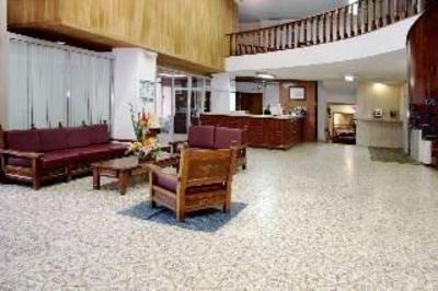 фото отеля Hotel San Jorge