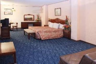 фото отеля Hotel San Jorge