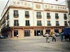 фото отеля Hotel San Jorge
