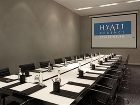 фото отеля Hyatt Regency Ekaterinburg