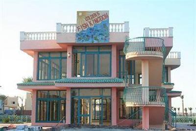 фото отеля Emerald Hotel And Beach Resort Hurghada