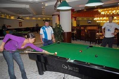 фото отеля Emerald Hotel And Beach Resort Hurghada