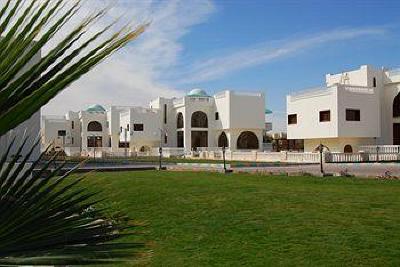 фото отеля Emerald Hotel And Beach Resort Hurghada